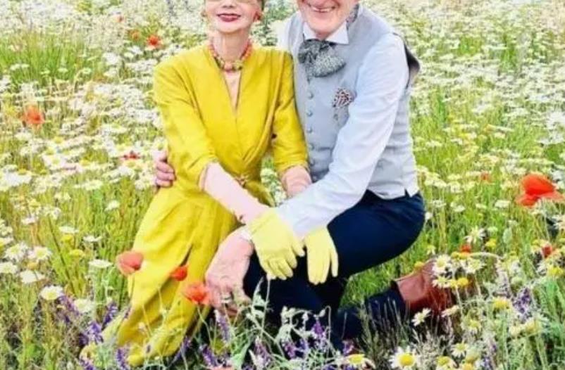 60岁以上夫妻的禁忌