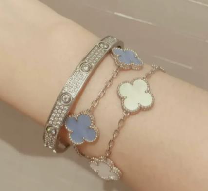 梵克雅宝属于什么档次,梵克雅宝项链多少钱