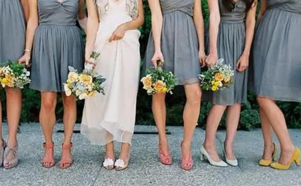 已婚的为什么不能当伴娘,为什么已婚女性不能当伴娘呢