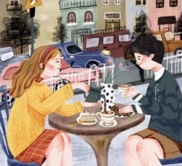 已婚男人会对固定情人产生依赖吗