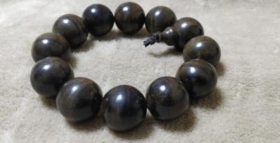 阴沉木有什么作用,阴沉木价值多少钱一斤