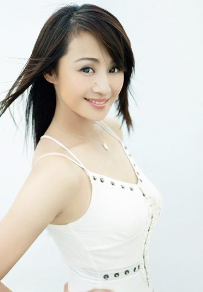 45岁曹颖惊艳美图,曹颖惊艳的照片