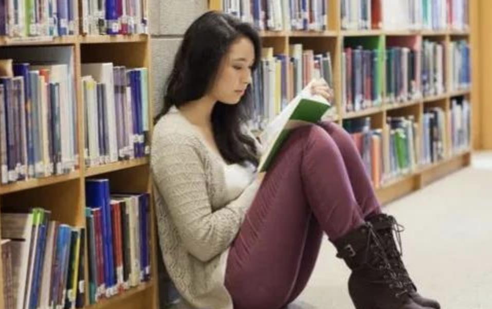 女人独来独往什么心态