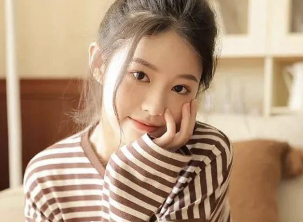 女人爱你的肢体暗号