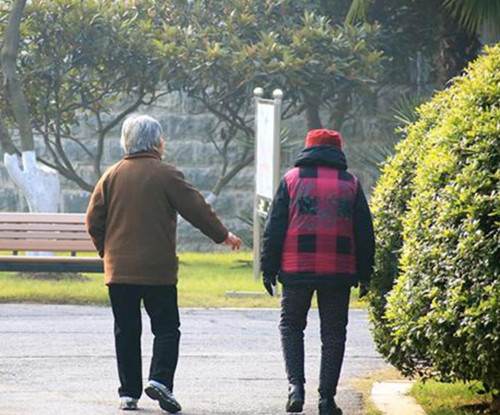 70到79岁人应注意什么