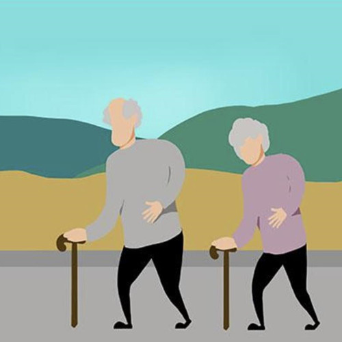 70到79岁人应注意什么