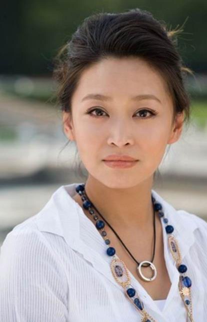 刘天池最美照片