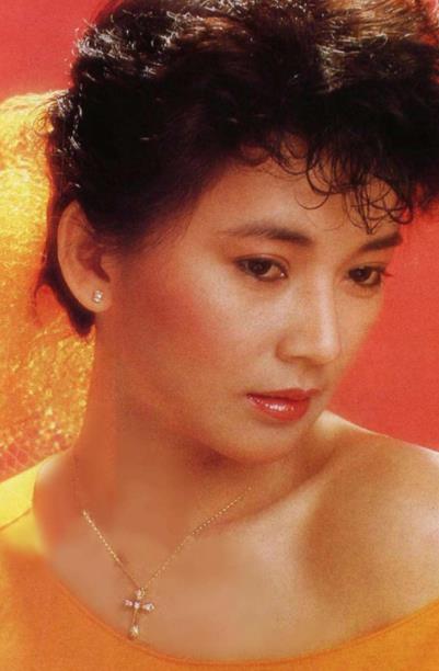 年轻胡慧中写真,胡慧中惊艳的照片