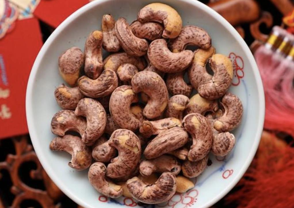 50岁女人必买零食