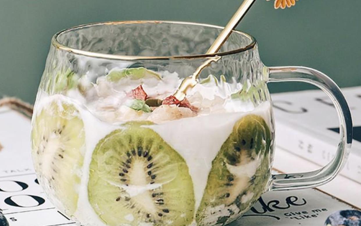 50岁女人必买零食