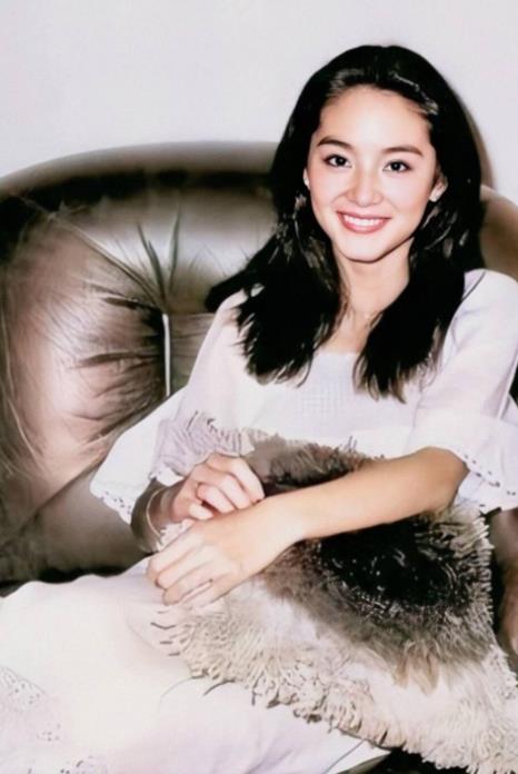 林青霞绝美照片,林青霞年轻时最美图片