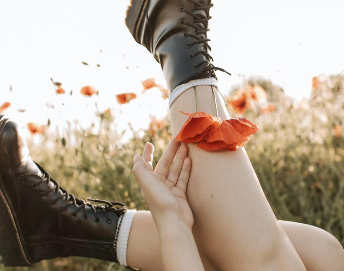 为什么男人都喜欢干净的女人