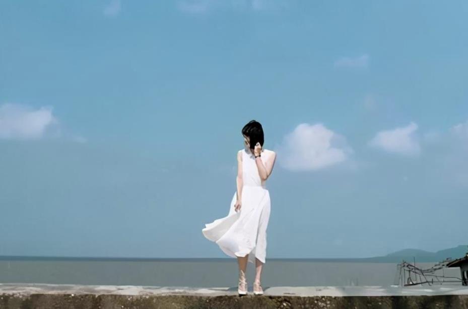 让女人神魂颠倒的六句话