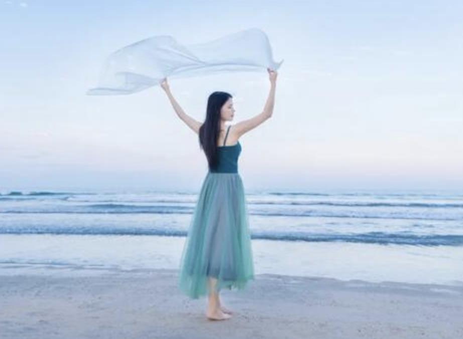 让女人神魂颠倒的六句话