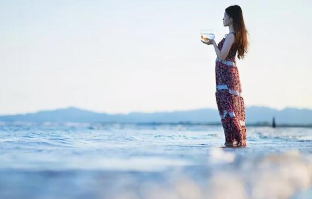 让女人神魂颠倒的六句话