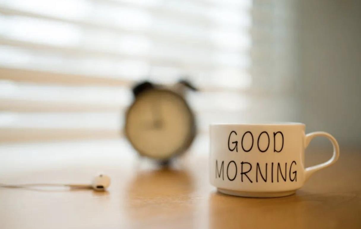 女人早晨精力旺盛的表现