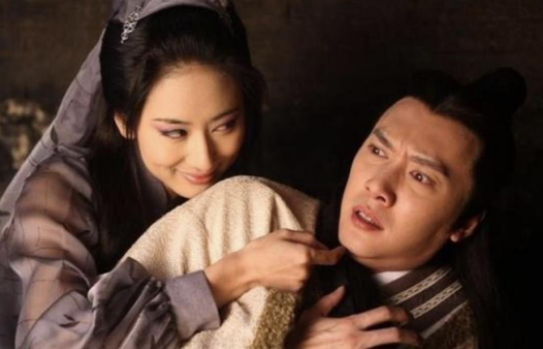 不做夫妻也可以相爱一生深度好文