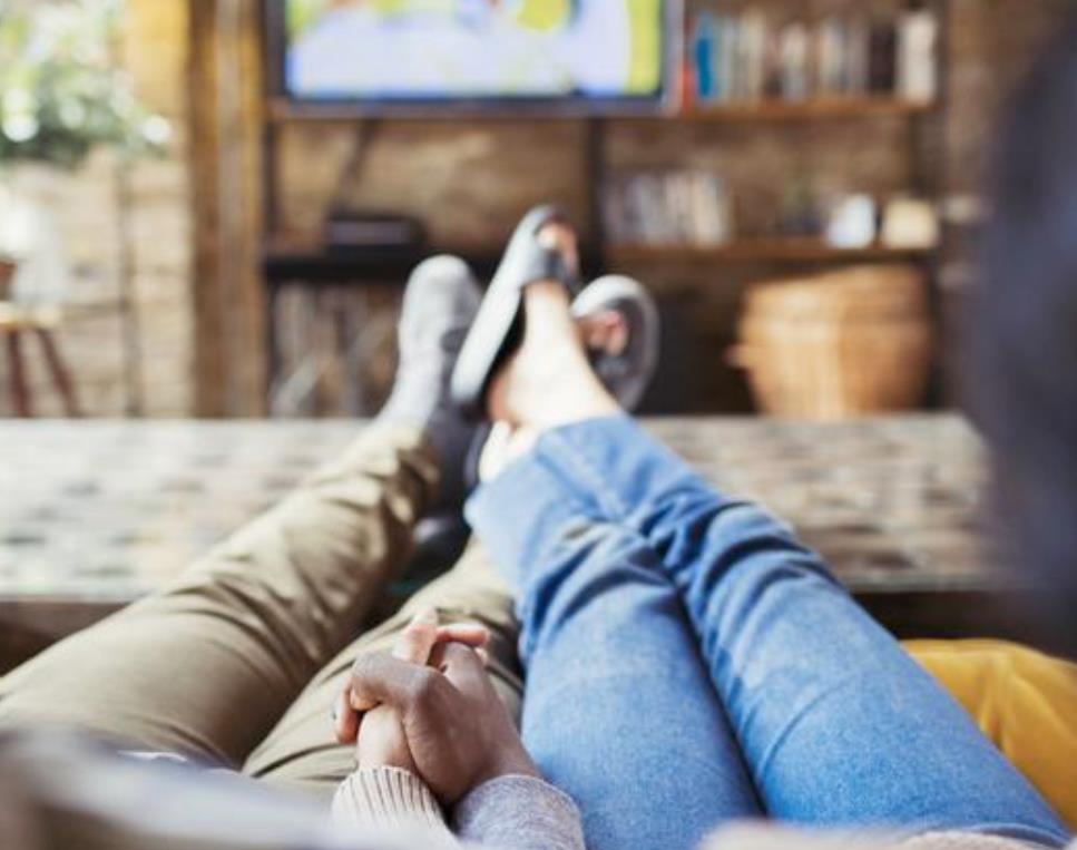 男朋友为什么爱闻我身上的气味