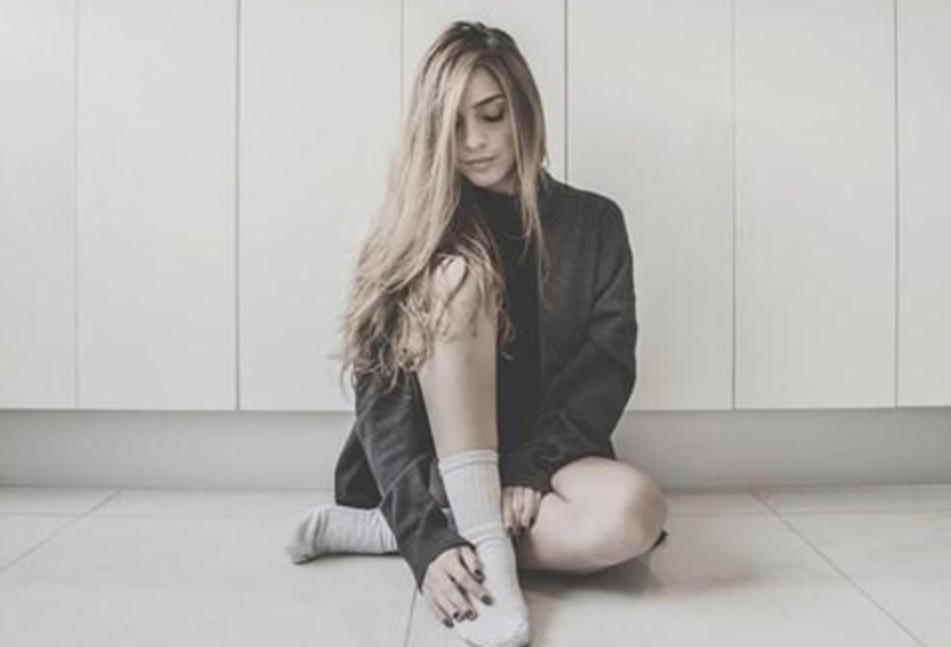 女人示爱你的暗号