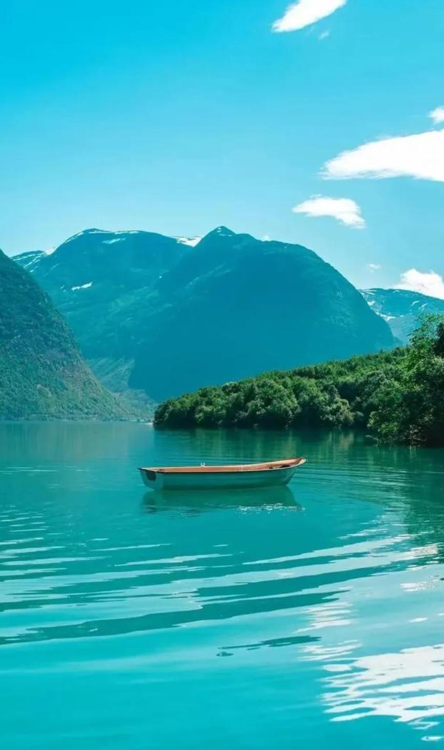 平静如水的图片,心静如水的图片