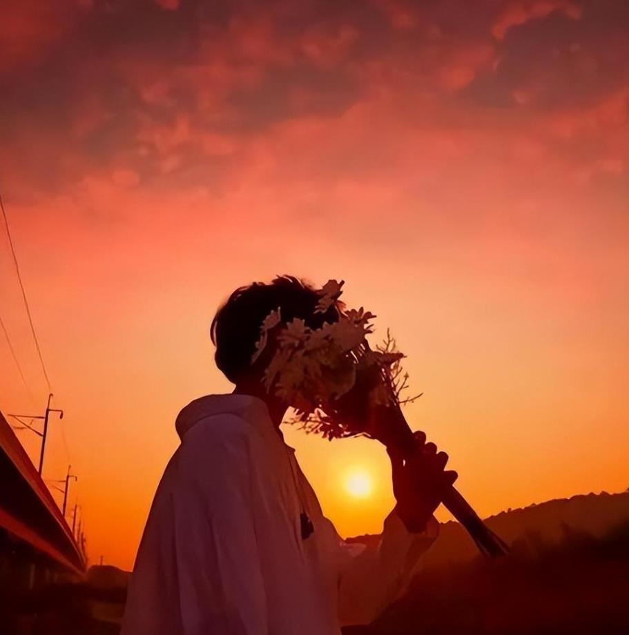 小众却很文艺的头像