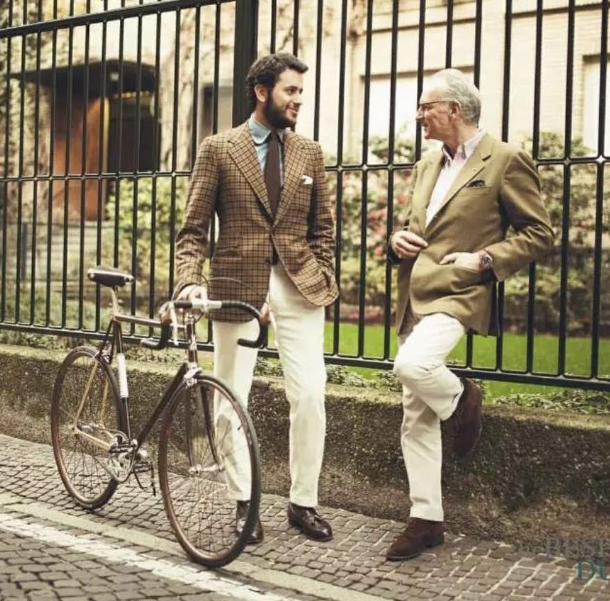 男性最舒服的9种生活方式