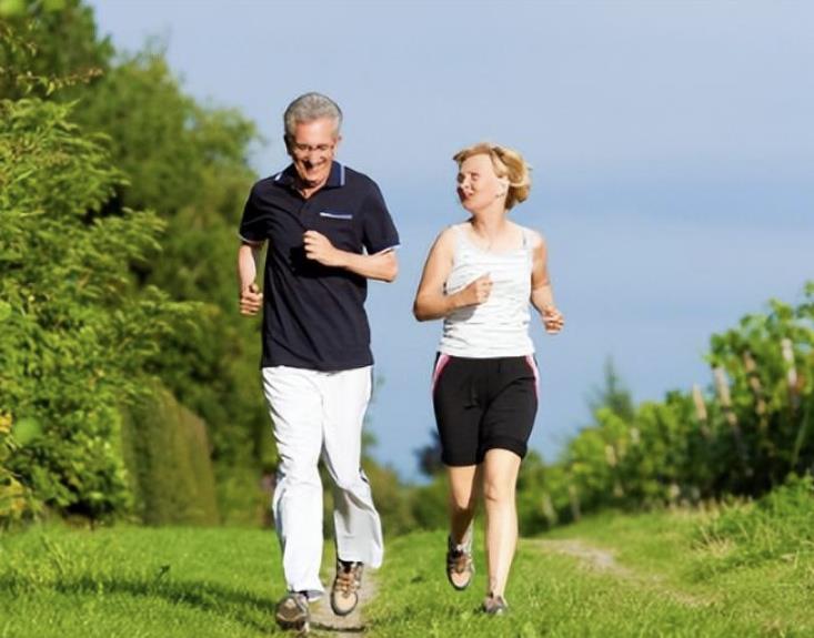 男性长寿看三处,男性长寿必吃三种食物