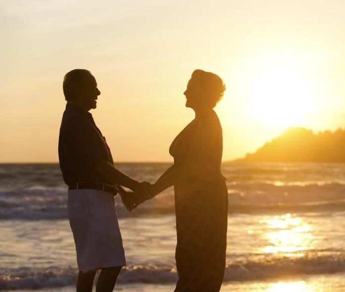 60岁男性生理基本知识