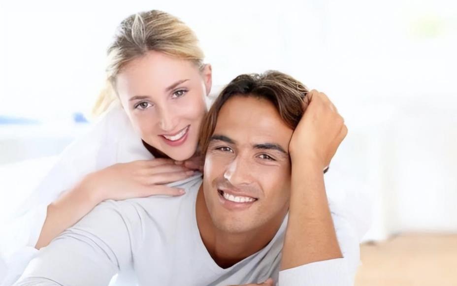 男性越吃越强壮的食物