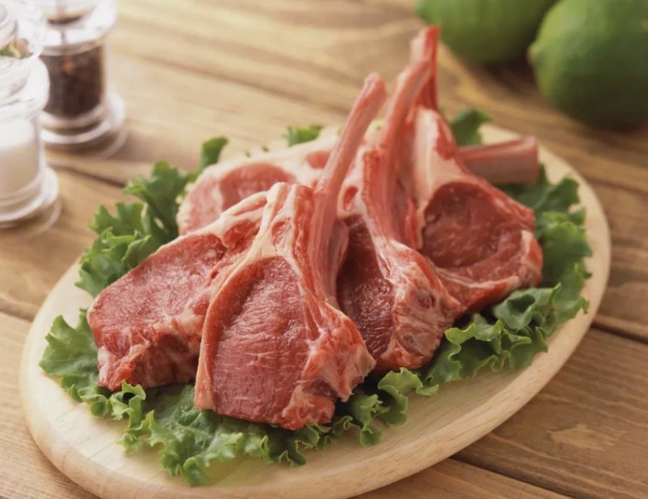 男性越吃越强壮的食物