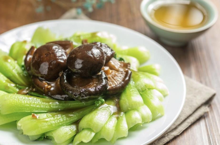 男性越吃越强壮的食物