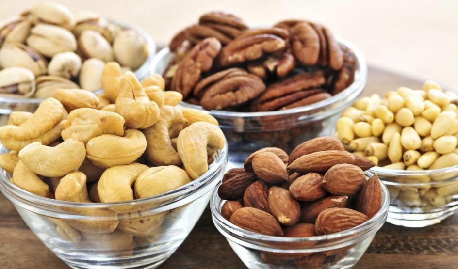 男性越吃越强壮的食物