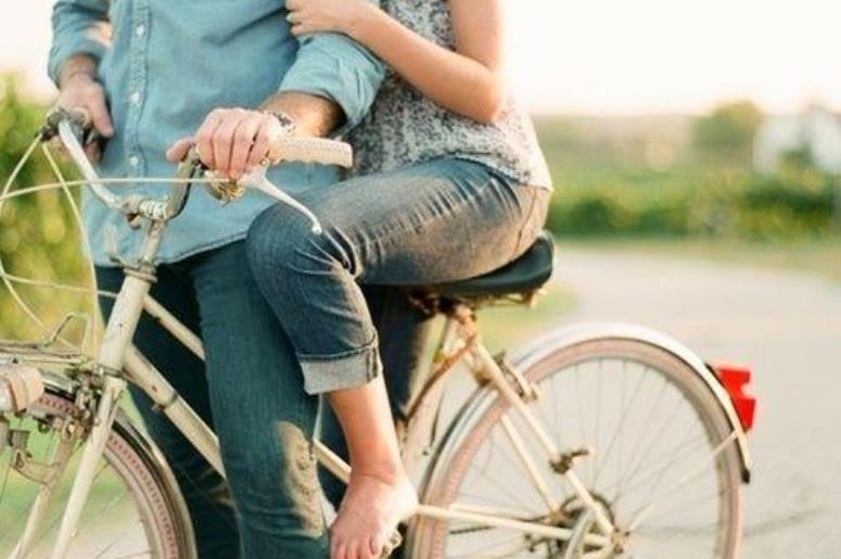 女人怕强壮男人吗,为什么强壮的男人更受女人的欢迎