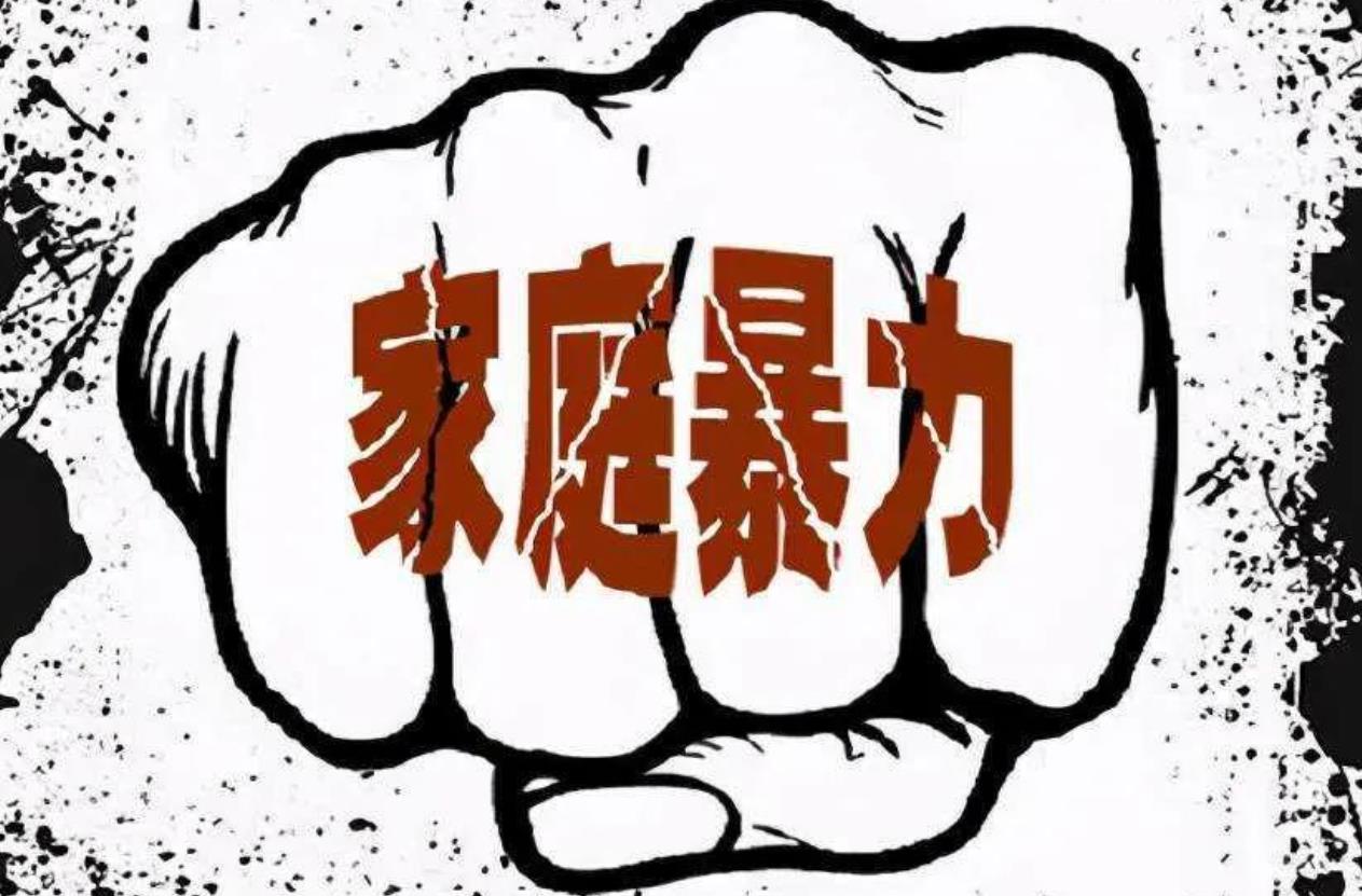 男人打老婆说明什么,男人一旦动手就说明婚姻结束了吗