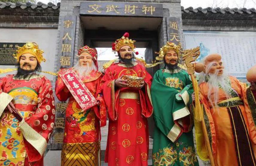 大门口最怕放什么东西,大门口放什么发大财
