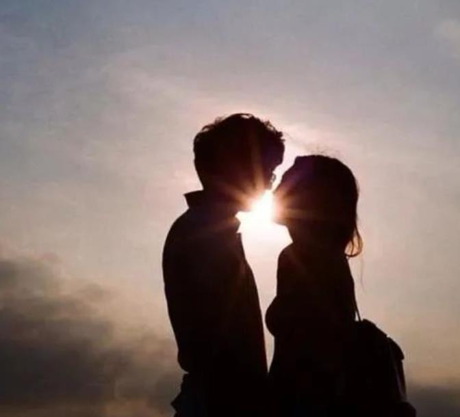 女人最怕男人三个动作