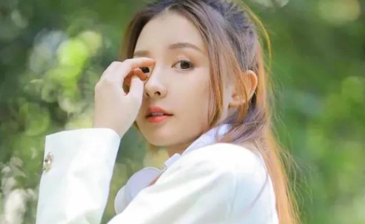 中年女人招架不住四句情话