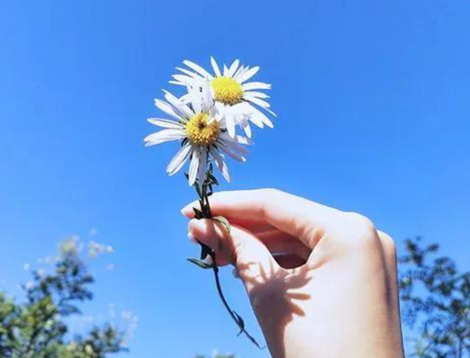 中年女人允许你越界的信号