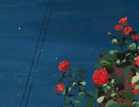 夫妻之间必做的100件事