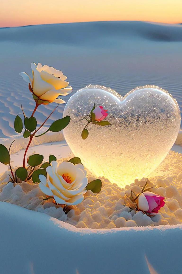 适合所有情绪的配图