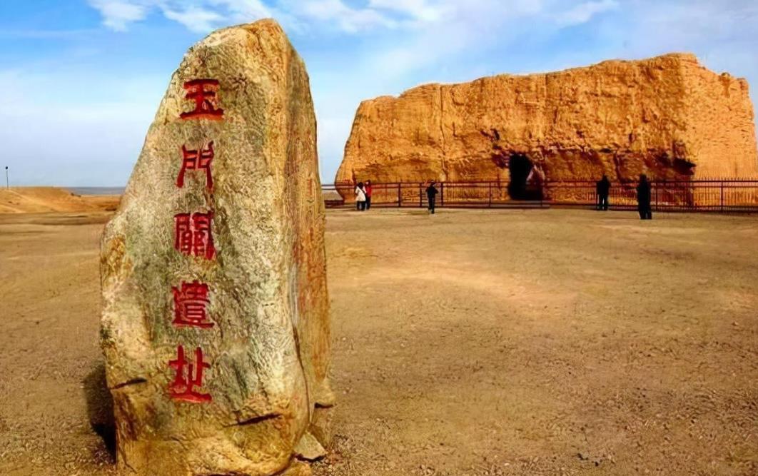 玉门旅游图片集