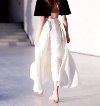 屁股无肉的人的福气怎么样