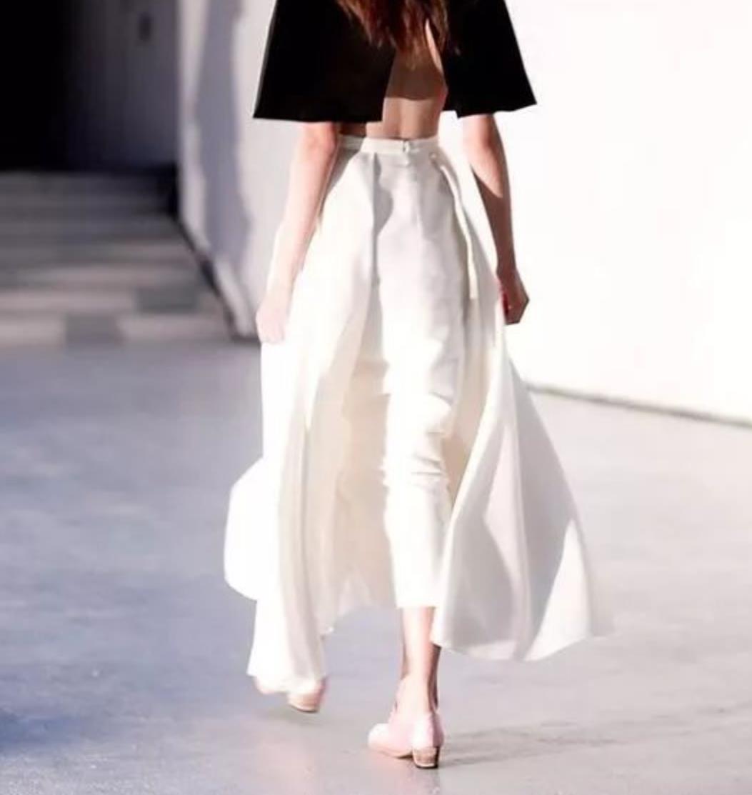 屁股无肉的人的福气怎么样