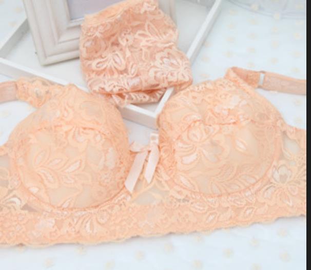 乳房丰满的人怎样选文胸