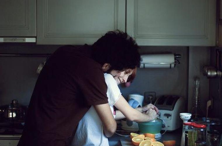 第一次同居的十大忌讳