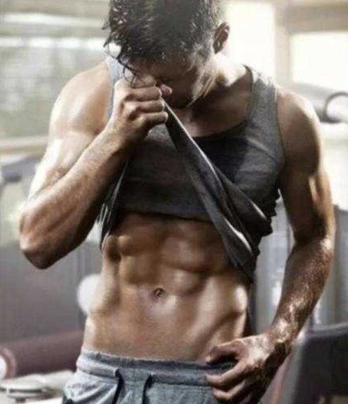 最招女人喜欢的男人体型,男人哪种体型好看