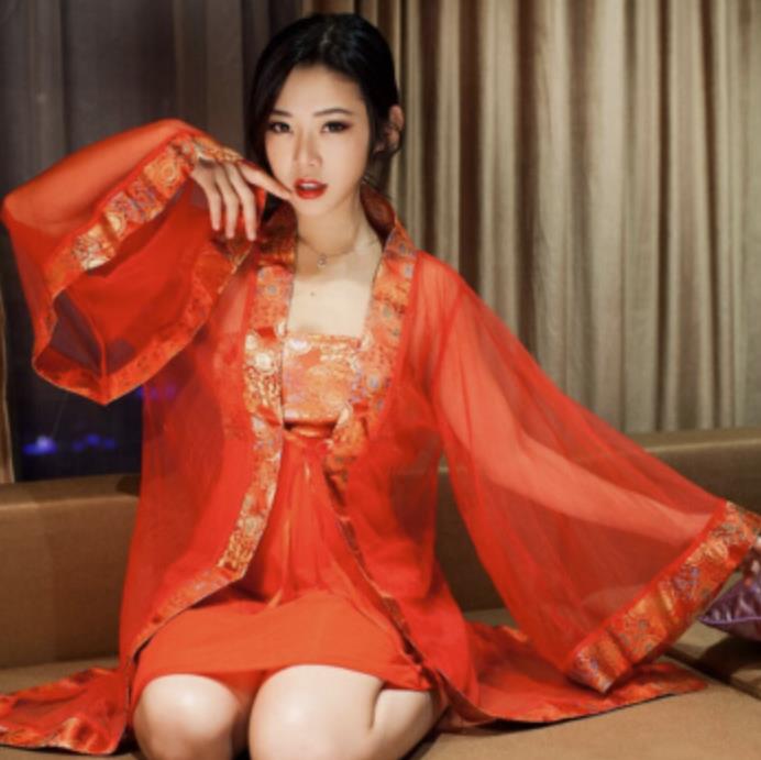 新婚之夜六大禁忌