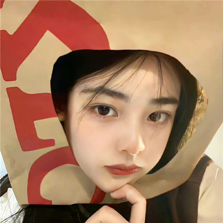 背景图仙气少女素材,漂亮壁纸女生仙气真人