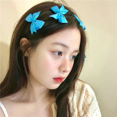 背景图仙气少女素材,漂亮壁纸女生仙气真人