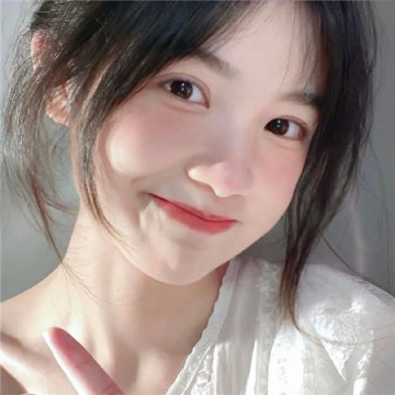 美女图片气质唯美
